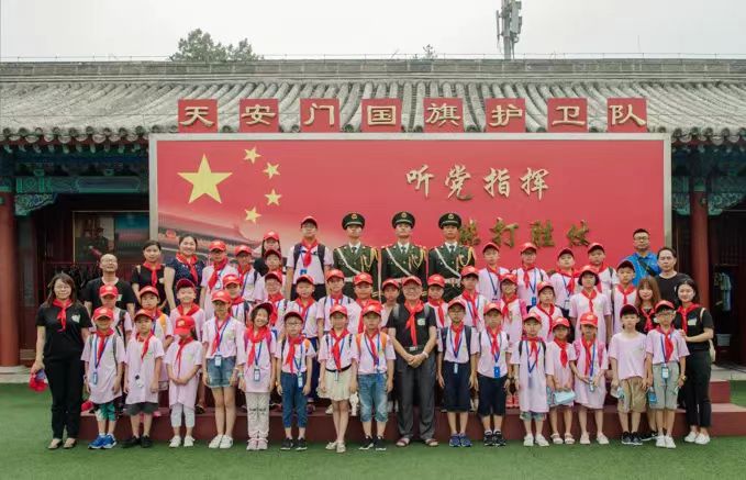 我宮被評選為“全國維護(hù)青少年權(quán)益崗”創(chuàng)建單位！